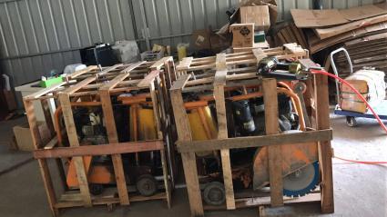 白云矿区行李、家具、电器包装托运