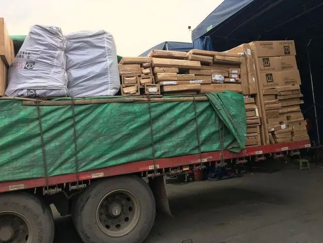 白云矿区家具托运